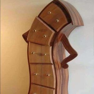 Meet your Posher, Doris